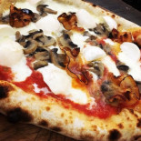 Nale' Pizza Comida