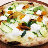 Nale' Pizza Comida