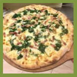 Party Pizza Di Saltarelli Mirco