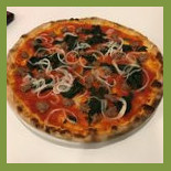 Party Pizza Di Saltarelli Mirco
