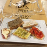 Colpo Di Scena Food Wine food