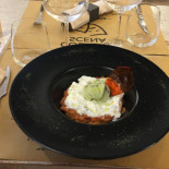 Colpo Di Scena Food Wine food