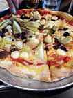 Ghiringhelli's Pizzeria food