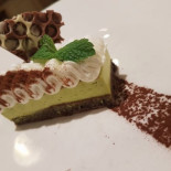 Sartori's Nourriture