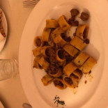 Doma Rossa Comida