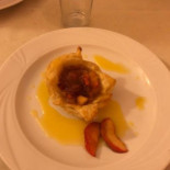 Doma Rossa Comida