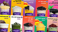 Chatime food