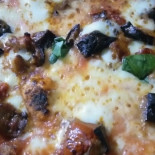 Pizza Pollo E Fantasia food