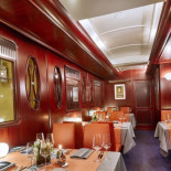Steaktrain Cibo