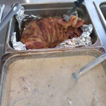 Catfish Shack Cibo