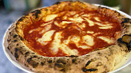 Pizzeria Zero81 food