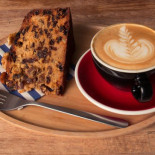 Coffee Evolution Cibo