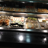 Kc Buffet Cibo