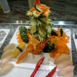 Kc Buffet Cibo