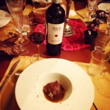 Sottapera Nourriture