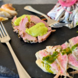 Vela Blu Essen
