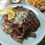 Drei Eichen Cibo