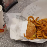 Hardee's Cibo