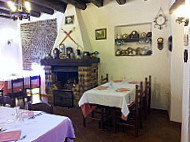 Trattoria Pola food