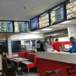Millenium 2 Cibo
