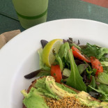 Date & Thyme Cibo