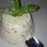 La Nuova Silvanetta Nourriture