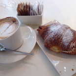 Coco Le Patissier Nourriture