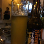 Binario 95 Comida