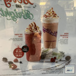 Chatime Cibo