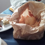 Pizzeria Al Boschetto food