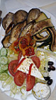 Mikonos Ii food