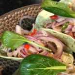 Malapecora Cibo