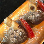 Malapecora Cibo