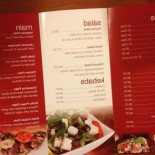 Maalouf's Cibo