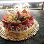 Dolcemente À l'intérieur