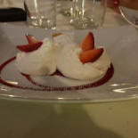 Palazzo Gaddi Comida