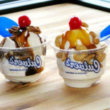 Culver's Cibo