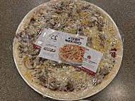 Papa Murphy's Take N' Bake Pizza food