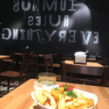 Fafa's Cibo