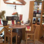 Enoteca Leone Di Caprera Comida