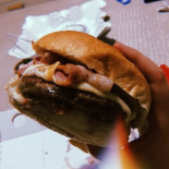 La Braceria Comida