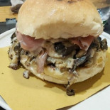 La Braceria Comida