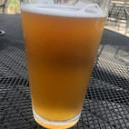 Fitzpatrick's Pub food