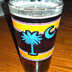 Fitzpatrick's Pub food