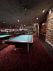 Bqe Cafe Billiards inside