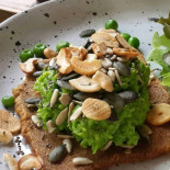 Fig Cafe Cibo