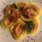 Osteria Del Teatro food