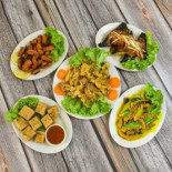 Yuan En Vegetarian Food (nibong Tebal) Cibo