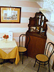 Caffe Maria Erice inside