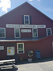 Guilford Country Store And Cafe outside